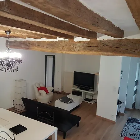 En Anjou Dom wakacyjny Les Ponts-de-Cé