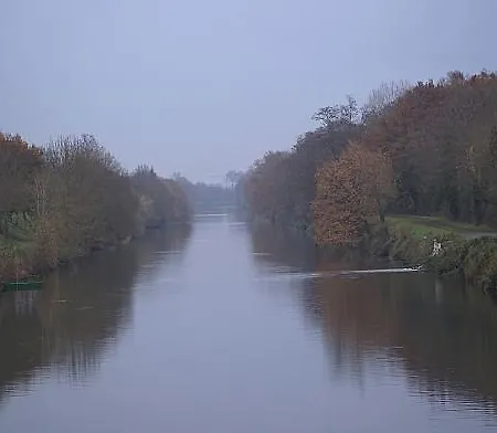 Dom wakacyjny En Anjou Les Ponts-de-Cé
